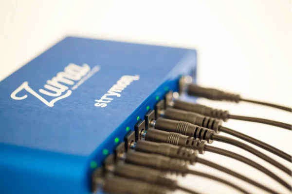 zuma-isolation Strymon | Zuma High Current Power Supply | 交換式 萬用電壓 電供