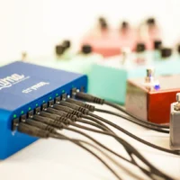 Strymon | Zuma High Current Power Supply | 交換式 萬用電壓 電供