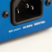 Strymon | Zuma High Current Power Supply | 交換式 萬用電壓 電供