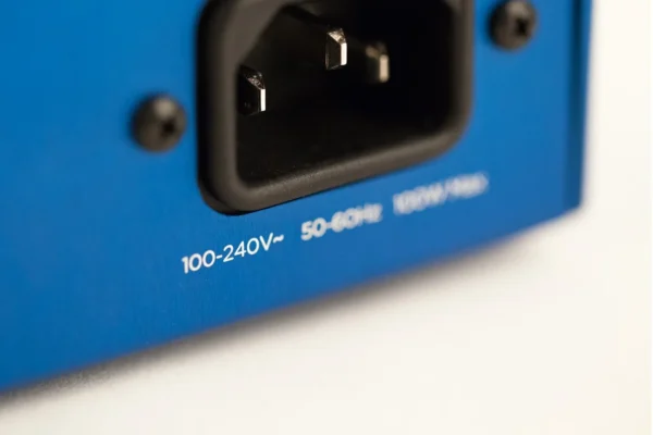 zuma-worldwide Strymon | Zuma High Current Power Supply | 交換式 萬用電壓 電供