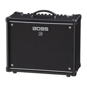 Boss Katana-50 MK3 刀 吉他音箱