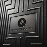 QUANTUM INDUSTRIES  AGX Triple Vault  三層吉他硬箱