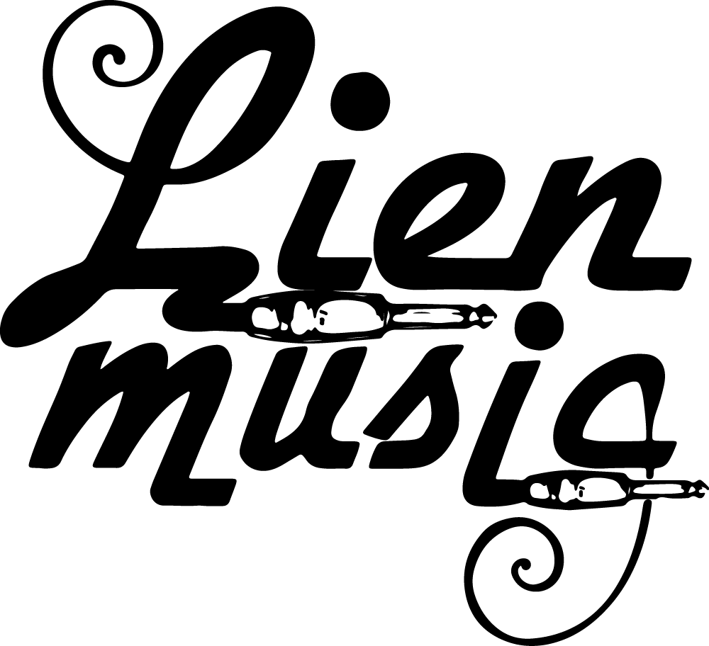 立恩樂器 Lien Music