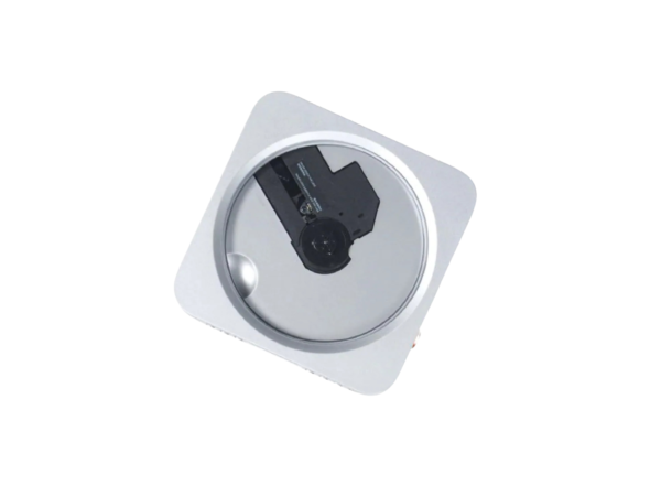 3-6 Fosi Audio Merak CD 播放器