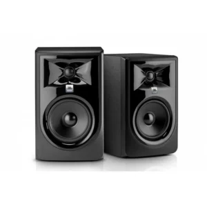 JBL 305P MkII 5吋 主動式監聽喇叭