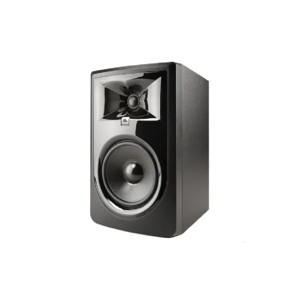 JBL 306P MKII 6吋 主動式監聽喇叭