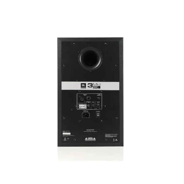JBL 308P MKII 8吋 主動式監聽喇叭