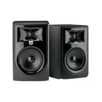 JBL 308P MKII 8吋 主動式監聽喇叭