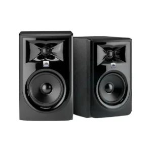 JBL 308P MKII 8吋 主動式監聽喇叭