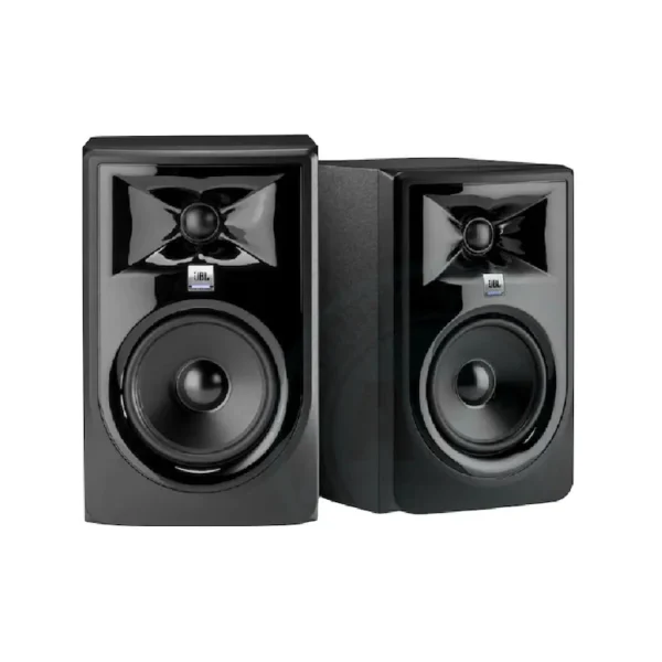 JBL 308P MKII 8吋 主動式監聽喇叭