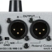 BOSS VE-500 Vocal Performer 人聲效果器