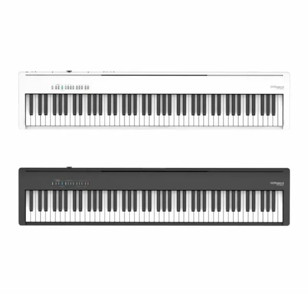 Roland FP-30X 88鍵 數位電鋼琴