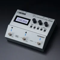 BOSS VE-500 Vocal Performer 人聲效果器