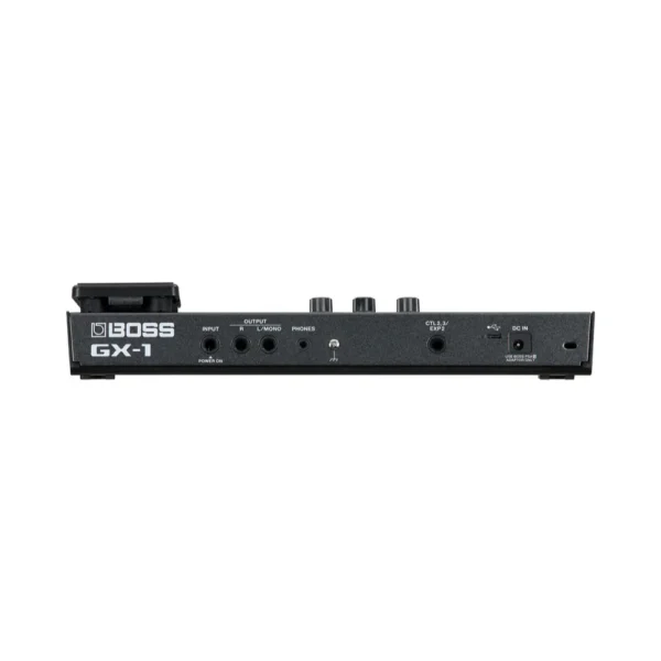 BOSS GX-1 吉他綜合效果器