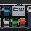 BOSS VE-500 Vocal Performer 人聲效果器