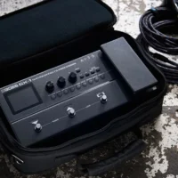 BOSS GX-1 吉他綜合效果器