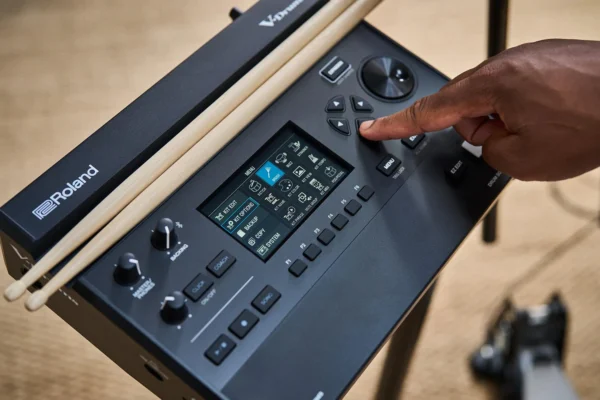 Roland TD316 V-Drum 電子鼓組