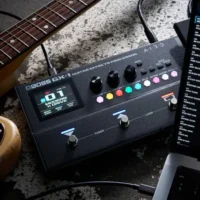 BOSS GX-1 吉他綜合效果器