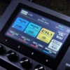 Boss GX-10 吉他 貝斯 綜合效果器