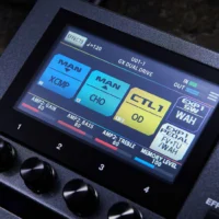 Boss GX-10 吉他 貝斯 綜合效果器