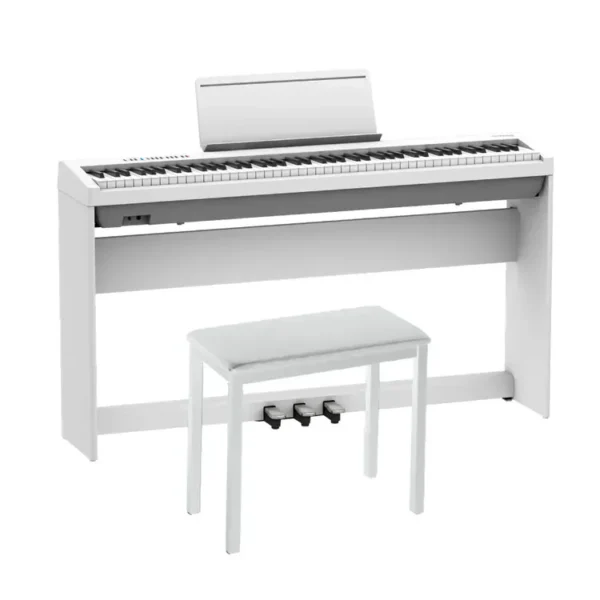 Roland FP-30X 88鍵 數位電鋼琴