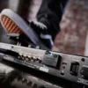 Boss GX-10 吉他 貝斯 綜合效果器