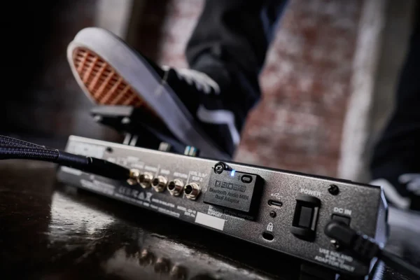 Boss GX-10 吉他 貝斯 綜合效果器