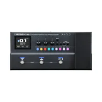 BOSS GX-1 吉他綜合效果器