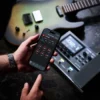 Boss GX-10 吉他 貝斯 綜合效果器