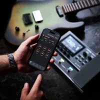 Boss GX-10 吉他 貝斯 綜合效果器