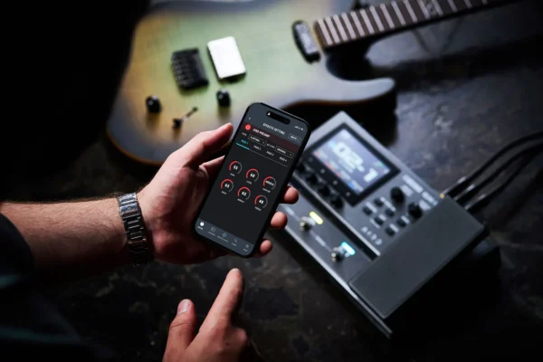 Boss GX-10 吉他 貝斯 綜合效果器