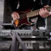 Boss GX-10 吉他 貝斯 綜合效果器