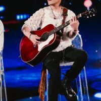 【限量預購】MAYDAY MONSTER Inspired by Gibson Custom 1960 J-45 木吉他 五月天怪獸簽名款