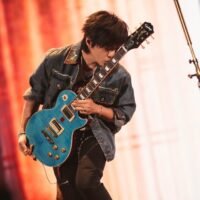【限量】MAYDAY MONSTER Epiphone Inspired by Gibson '59 Les Paul 電吉他 五月天怪獸簽名款