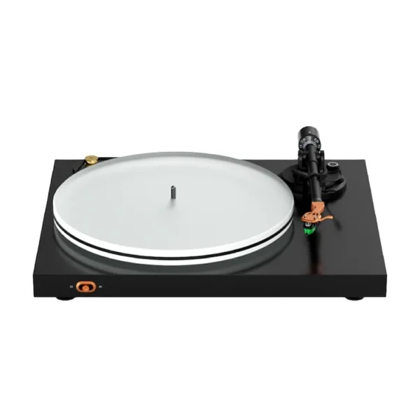 Fosi Audio Luna 3 黑膠唱盤