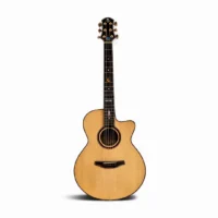 Naga | AD-22AC | Andres Godoy 簽名款 AC桶身