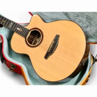 Naga | AD-22AC | Andres Godoy 簽名款 AC桶身