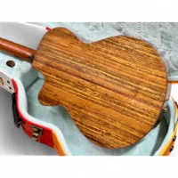 Naga | AD-22AC | Andres Godoy 簽名款 AC桶身