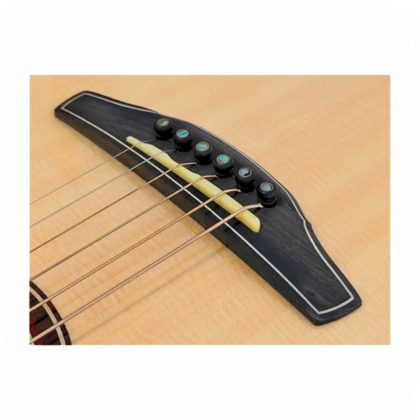 AD-22AC-bridge Naga | AD-22AC | Andres Godoy 簽名款 AC桶身