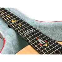 Naga | AD-22AC | Andres Godoy 簽名款 AC桶身