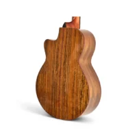 Naga | AD-22AC | Andres Godoy 簽名款 AC桶身