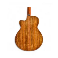 Naga | AD-22AC | Andres Godoy 簽名款 AC桶身
