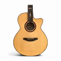 Naga | AD-22AC | Andres Godoy 簽名款 AC桶身