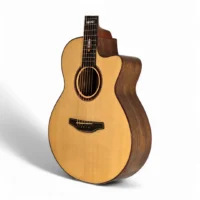 Naga | AD-22AC | Andres Godoy 簽名款 AC桶身