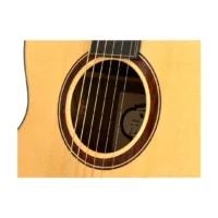Naga | AD-22AC | Andres Godoy 簽名款 AC桶身
