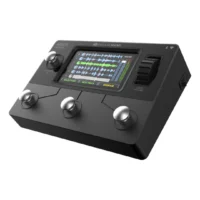 SINGULAR SOUND | Aeros Loop Studio | Looper 錄音踏板