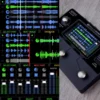 SINGULAR SOUND | Aeros Loop Studio | Looper 錄音踏板