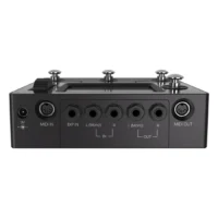 SINGULAR SOUND | Aeros Loop Studio | Looper 錄音踏板