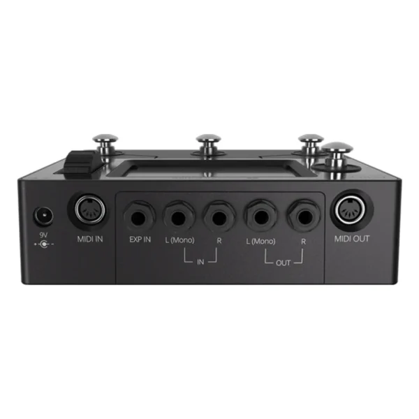 SINGULAR SOUND | Aeros Loop Studio | Looper 錄音踏板