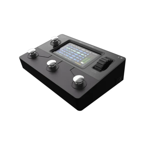 SINGULAR SOUND | Aeros Loop Studio | Looper 錄音踏板
